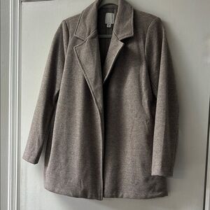 Women's Tan Coat by Joie